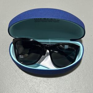 Valerie Spencer Sunglasses + Hard-case + Cloth